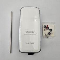 와우클린 자동 소변세정기