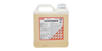 벅스존 비오싸이퍼킬 유제 5L