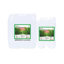 친환경 탈취제  오더킬 20L 