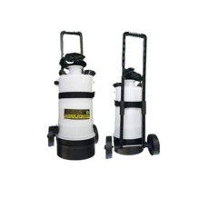 크로바압축분무기 10L 손수레형