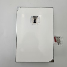 만능 자동분사기 (화이트) 특허제품