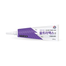 국보사이언스 울트라맥스 튜브 220g
