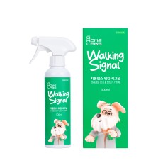 워킹시그널 300ml 동물용 기피제 (박스20개 구매시) 10%할인