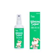 워킹시그널 110ml 동물용 기피제 (박스60개 구매시) 10%할인