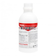 국보사이언스 롱다운플러스 유제 1L (박스 12개) 5%할인