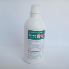 국보사이언스 람다킬MC 유제 1L (박스 12개) 5%할인