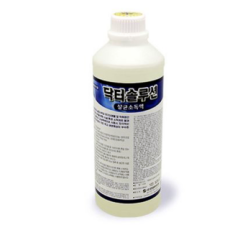 한성바이오켐 닥터솔루션 1L 코로나용 살균소독액