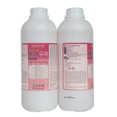  가장 많이 사용하는 메가유제 1L (박스 12개) (10+2행사판매)