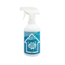 벅스존 비오샷 500ml 저독성 수성 (박스20개 구매시) 10%할인