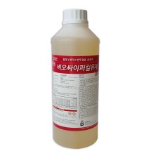 벅스존 비오싸이퍼킬 유제 1L